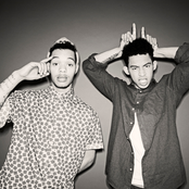 Rizzle Kicks - List pictures