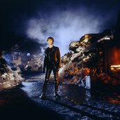 Julian Cope - List pictures