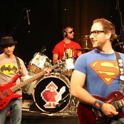 I Fight Dragons - List pictures