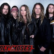 Holy Moses - List pictures
