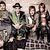 Click Five - List pictures