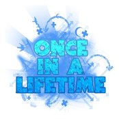 Once In A Lifetime - List pictures