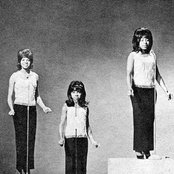 The Dixie Cups - List pictures