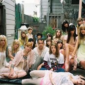 Girls - List pictures