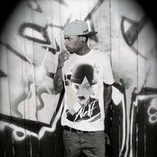 Kid Ink - List pictures