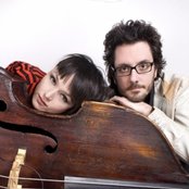 Musica Nuda - List pictures