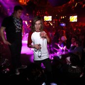 Goliath And The Giants - List pictures