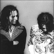 God Lives Underwater - List pictures