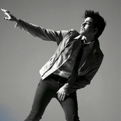 Adam Lambert - List pictures