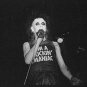 Alien Sex Fiend - List pictures