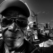 Tony Allen - List pictures