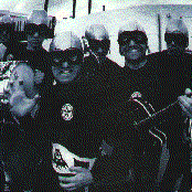 Aquabats - List pictures