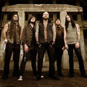 Demon Hunter - List pictures