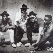 Geto Boys - List pictures