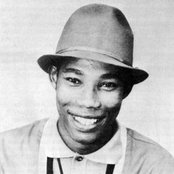 Derrick Morgan - List pictures