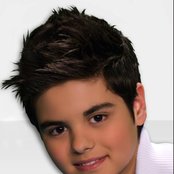 Abraham Mateo - List pictures