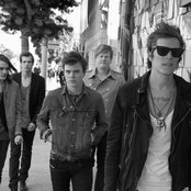 The Maine - List pictures