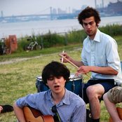 Vampire Weekend - List pictures