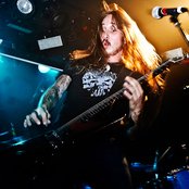 Black Tusk - List pictures