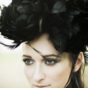 My Brightest Diamond - List pictures