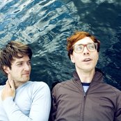 Kings Of Convenience - List pictures