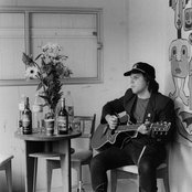 Jeffrey Lee Pierce - List pictures