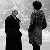 Raveonettes - List pictures