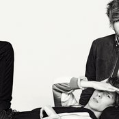 Urban Cone - List pictures