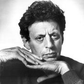 Philip Glass - List pictures