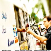 Michael Hearst - List pictures