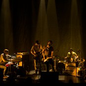 Karkwa - List pictures