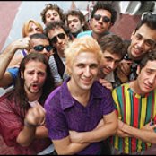 Los Autenticos Decadentes - List pictures