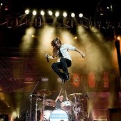 Jon Foreman - List pictures