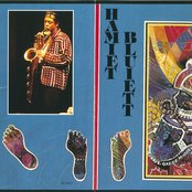 Hamiet Bluiett - List pictures