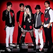 Stitched Up Heart - List pictures