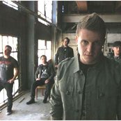 Atreyu - List pictures