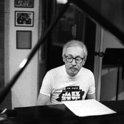 Jimmy Rowles - List pictures