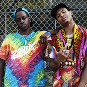 The Underachievers - List pictures