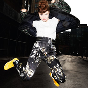 Kiesza - List pictures