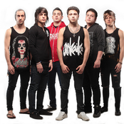 Abandon All Ships - List pictures