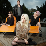White Lung - List pictures