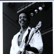 Stanley Clarke Band - List pictures