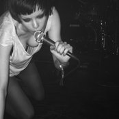 Crystal Castles - List pictures