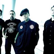 Social Distortion - List pictures