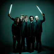 Cartel - List pictures