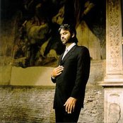 Andrea Bocelli & Helene Segara - List pictures