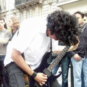 Arkan - List pictures