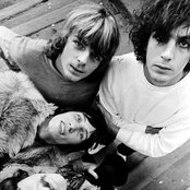 Pink Floyd - List pictures