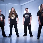 Hate Eternal - List pictures