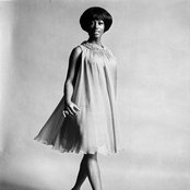 Kim Weston - List pictures